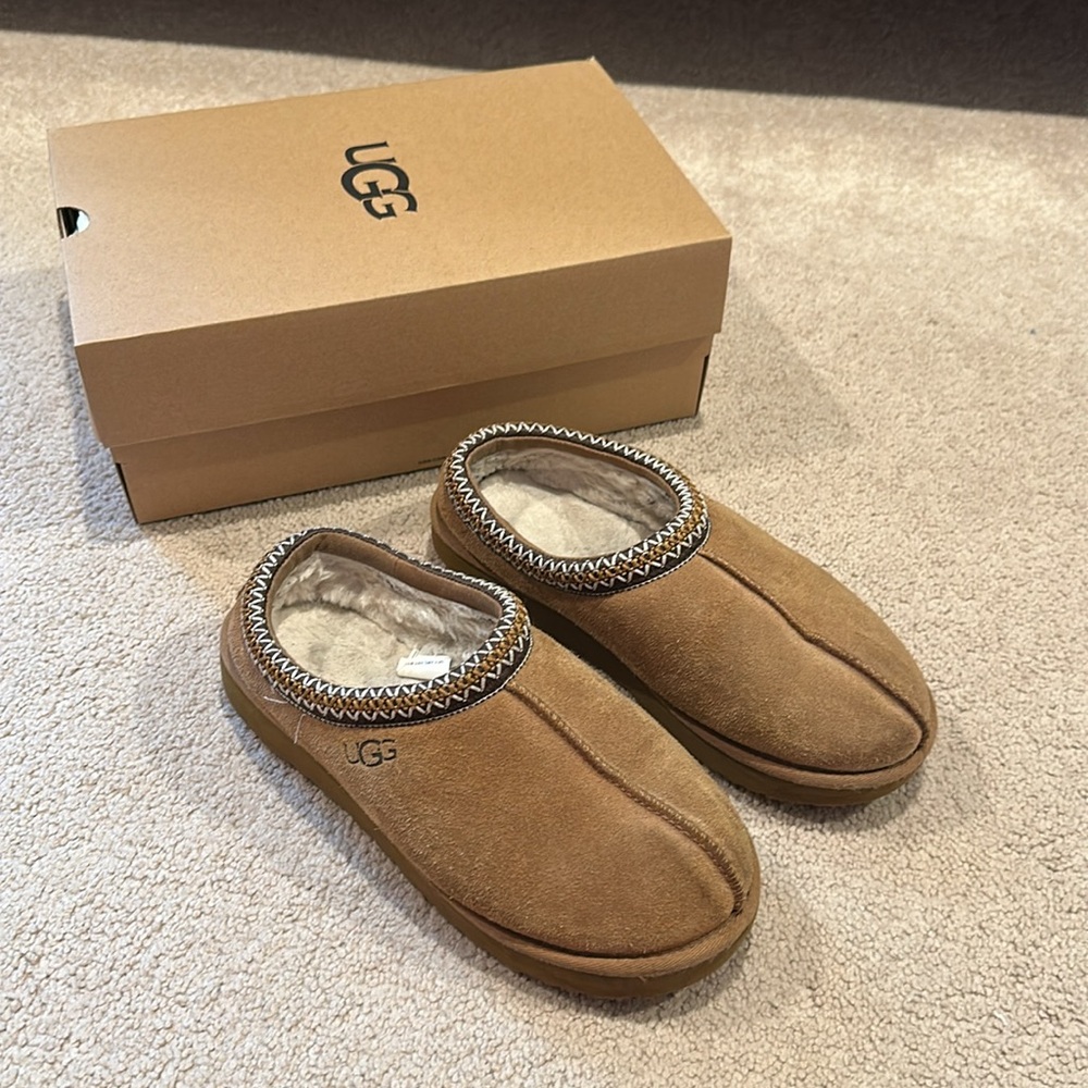 UGG Women's Tasman - Picture 2 of 9